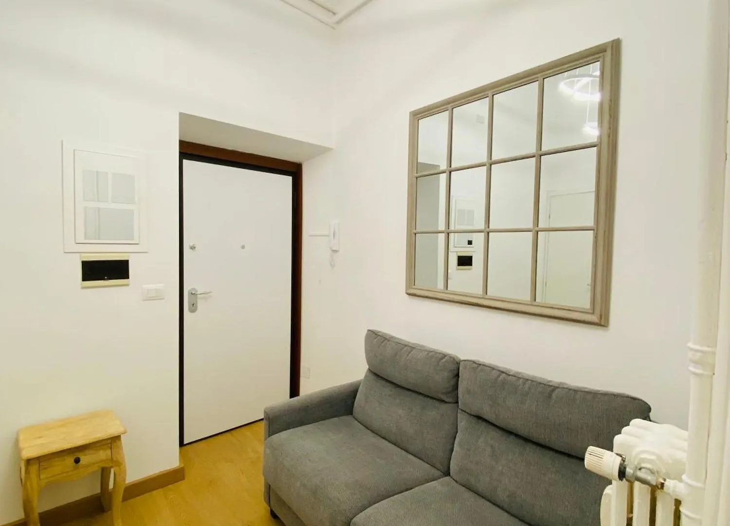 Appartement Benco House à Rome