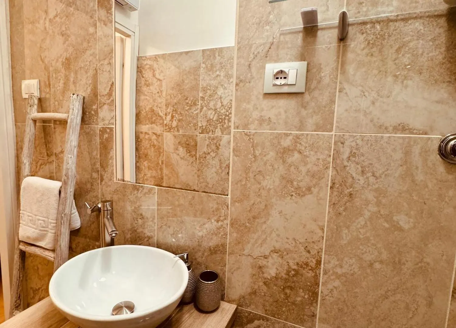 Appartement Benco House à Rome