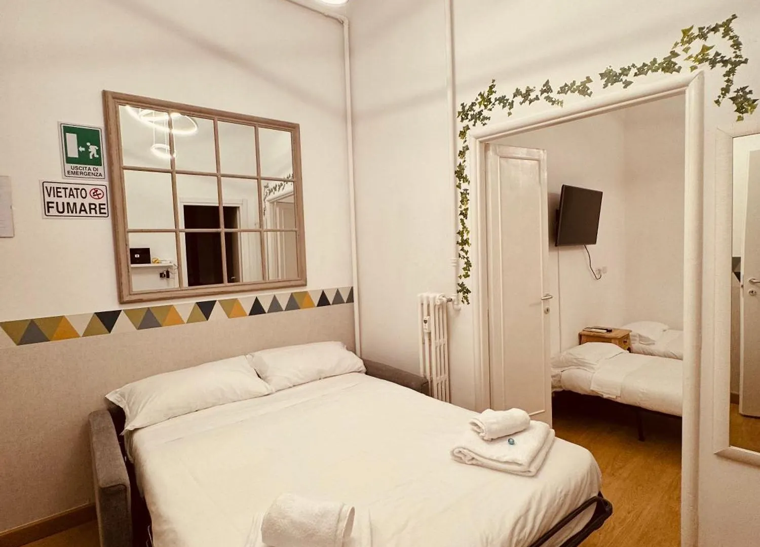 Appartement Benco House à Rome