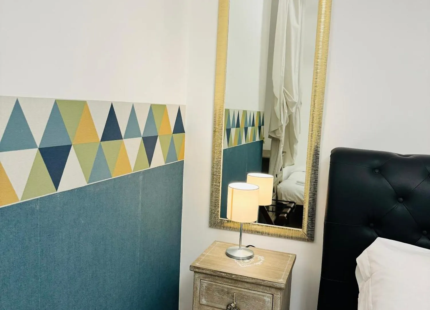 Benco House Apartment Rome 0*,  Italy